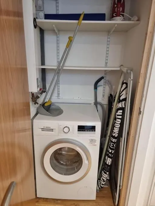 Large Duplex Flat At London Bridge Apartment United Kingdom
