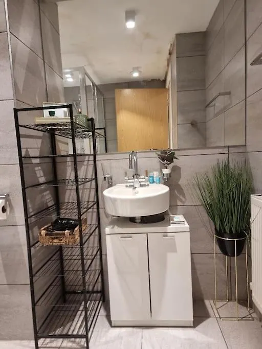 Large Duplex Flat At London Bridge Apartment United Kingdom