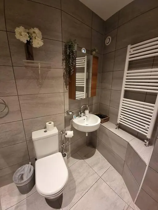Large Duplex Flat At London Bridge Apartment United Kingdom